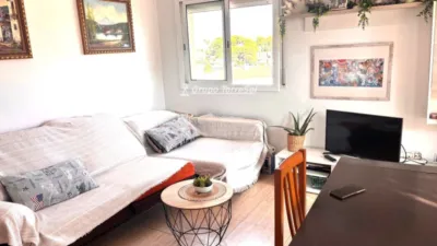 Penthouse on Calle del Cano photo 4