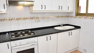 Apartment on Carrer de Vilamar photo 11