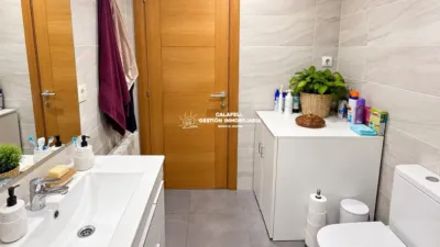 Apartment on Carrer de Joan Maragall photo 26
