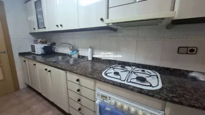 Apartment in Carrer del Baixador photo 6
