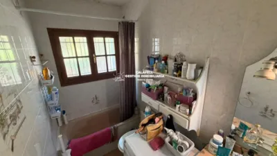 Chalet on Carrer de la Papiola photo 33