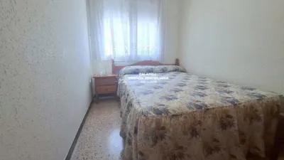 Apartment in Carrer del Baixador photo 16