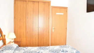 Apartment in Platja de Calafell photo 14