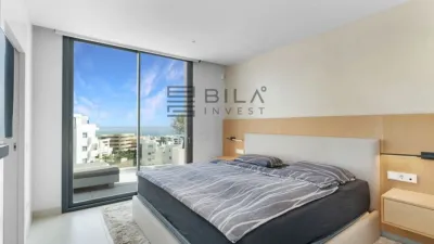 Penthouse in Higueron photo 10