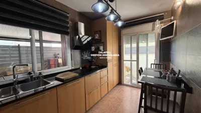 Chalet on Carrer de la Ferradura photo 6