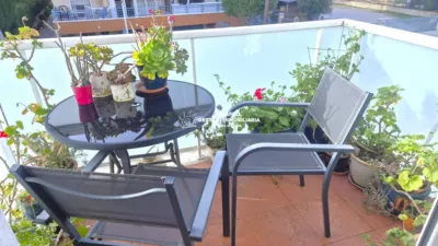 Apartment on Carrer de Joan Maragall photo 5