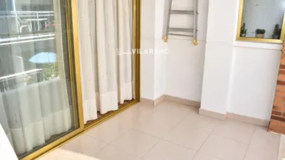 Apartment on Carrer de Vilamar photo 10