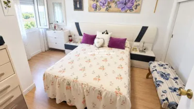 Ground floor flat on Carrer del Sena photo 14