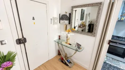Ground floor flat on Carrer del Sena photo 22