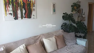 Apartment on Carrer de Stuttgart photo 10