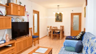 Apartment on Carrer de Vilamar photo 6