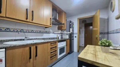 Apartment on Avinguda de Castell photo 24