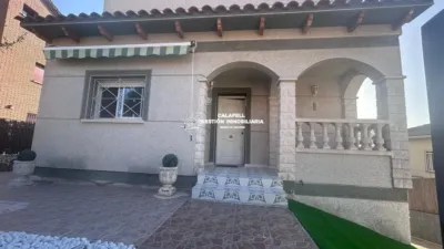 Chalet on Carrer Miquel Costa I Llobera photo 61