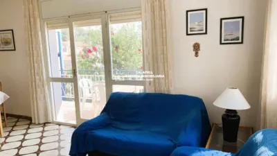 Apartment on Avinguda d'Alemanya photo 20