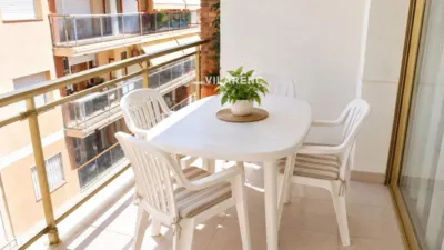 Apartment on Carrer de Vilamar photo 9