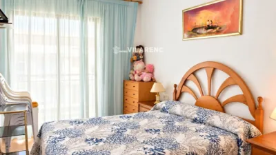 Apartment on Carrer de Vilamar photo 14