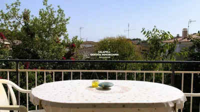 Apartment on Avinguda d'Alemanya photo 9