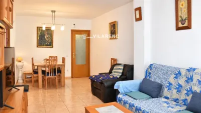 Apartment on Carrer de Vilamar photo 7