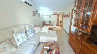 Apartment in Carrer del Baixador photo 3