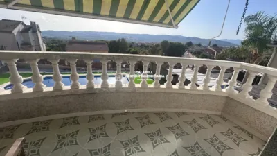 Chalet on Carrer Miquel Costa I Llobera photo 25