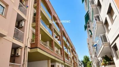 Apartment on Carrer de Vilamar photo 2