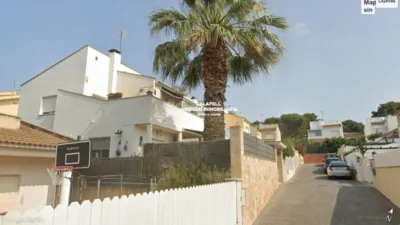 Chalet on Carrer de la Ferradura photo 2