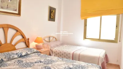 Apartment on Carrer de Vilamar photo 21