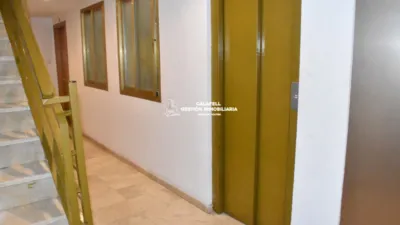 Apartment on Carrer de Vilamar photo 33