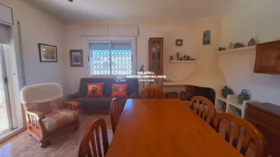 Chalet on Avinguda de Santa Maria de Montserrat photo 40