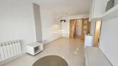Apartment on Avinguda del Comte Gómez de Orbaneja photo 6