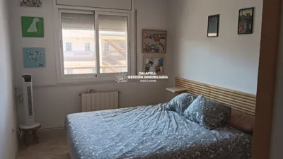 Apartment on Carrer de Stuttgart photo 18