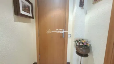 Apartment in Carrer del Baixador photo 5