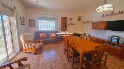 Chalet on Avinguda de Santa Maria de Montserrat photo 10