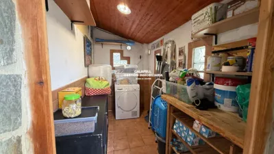 Chalet on Carrer de la Ferradura photo 22