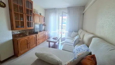 Apartment in Carrer del Baixador photo 2