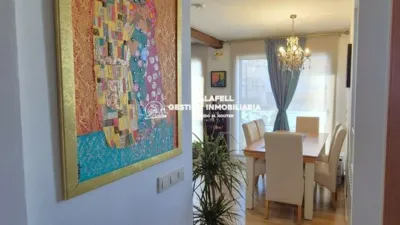 Apartment on Carrer de Joan Maragall photo 18