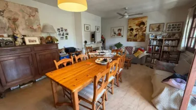 Chalet on Carrer de la Papiola photo 24