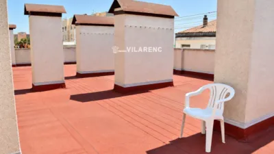 Apartment on Carrer de Vilamar photo 32