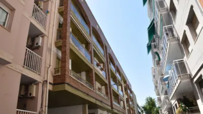 Apartment in Platja de Calafell photo 40