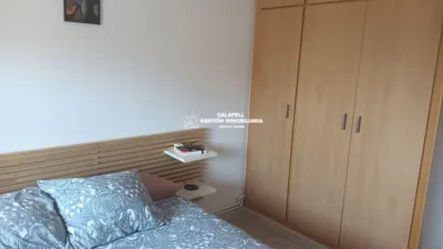 Apartment on Carrer de Stuttgart photo 17