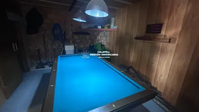 Chalet on Carrer Miquel Costa I Llobera photo 54