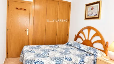 Apartment on Carrer de Vilamar photo 22