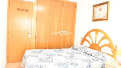 Apartment on Carrer de Vilamar photo 22