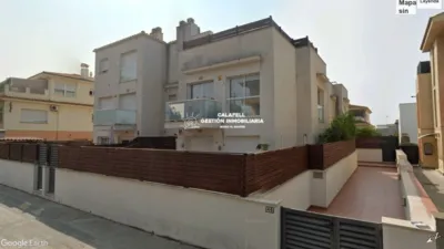 Apartment on Carrer de Joan Maragall photo 2