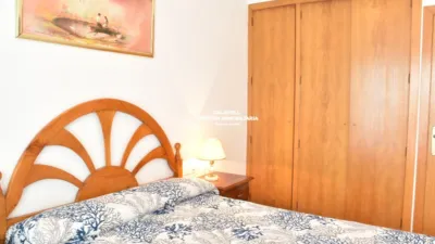 Apartment on Carrer de Vilamar photo 15