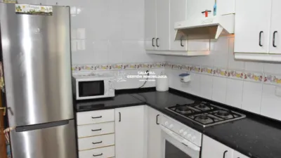 Apartment on Carrer de Vilamar photo 27