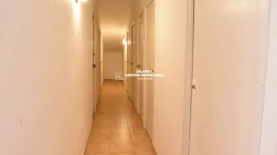 Apartment on Carrer de Vilamar photo 38