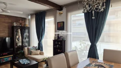 Apartment on Carrer de Joan Maragall photo 11