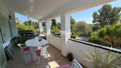 Chalet on Carrer de la Papiola photo 27