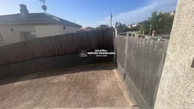 Chalet on Carrer Miquel Costa I Llobera photo 62